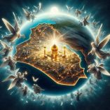 دانلود مداحی اکبر شریعت کربلا کربلا ما داریم میاییم