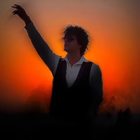  دانلود آهنگ بزن بارون نم نم و نم نم میخوام امشو عاشقش وابم ارسلان حمیدی