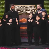 دانلود آهنگ چه حرم نازی داری روح الله رحیمیان و گروه سرود شمیم یاس دانلود آهنگ چه حرم نازی داری روح الله رحیمیان و گروه سرود شمیم یاس