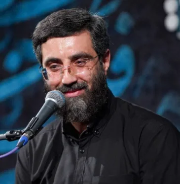 دانلود مداحی هر زمانی در دیارم حس غربت میکنم میروم مشهد رضا نریمانی دانلود مداحی هر زمانی در دیارم حس غربت میکنم میروم مشهد رضا نریمانی