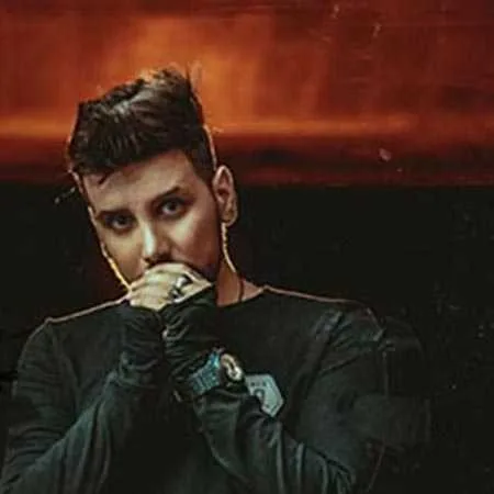  دانلود آهنگ اگه این صدا یه روزی به گوشت رسید از ارشاد