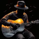 دانلود آهنگ میون این همه آدم دلو فقط به تو دادم