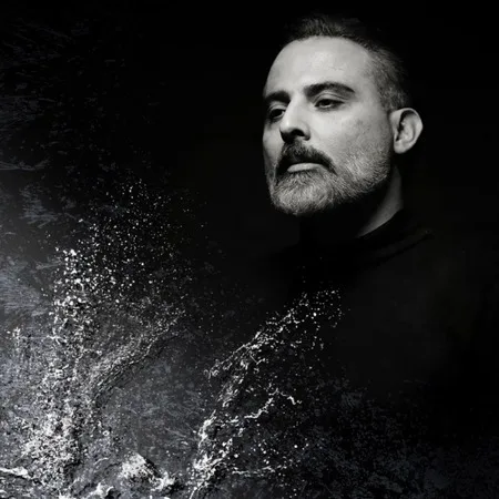  دانلود آهنگ ای گمشده دل حمید ترکاشوند