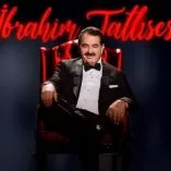 دانلود آهنگ ابراهیم تاتلیس طبیب سن المه منیم یارامی