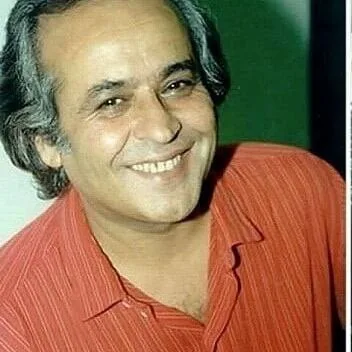  دانلود آهنگ هر چی غمه مال منه ایرج مهدیان