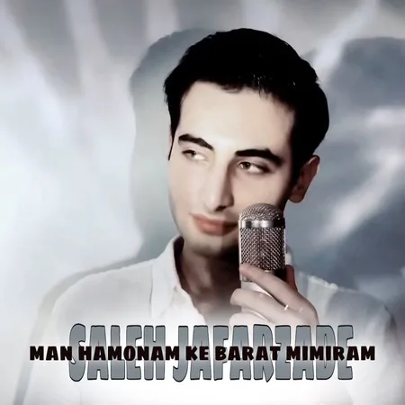  دانلود آهنگ من همونم که برات میمیرم صالح جعفرزاده