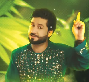  دانلود آهنگ معراج وفا لیلی لیلی