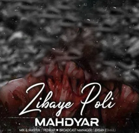  دانلود آهنگ زیبای پولی مهدیار