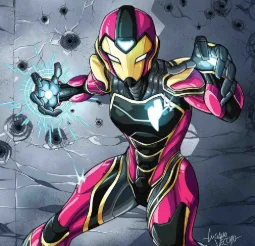دانلود آهنگ iron heart 2026 noor hafiz دانلود آهنگ iron heart 2026 noor hafiz