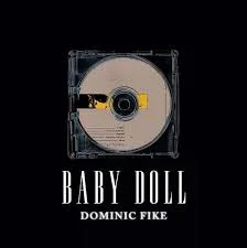  دانلود آهنگ baby doll i can t move on