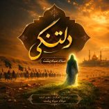 دانلود آهنگ میلاد سیاه پشت دلتنگی