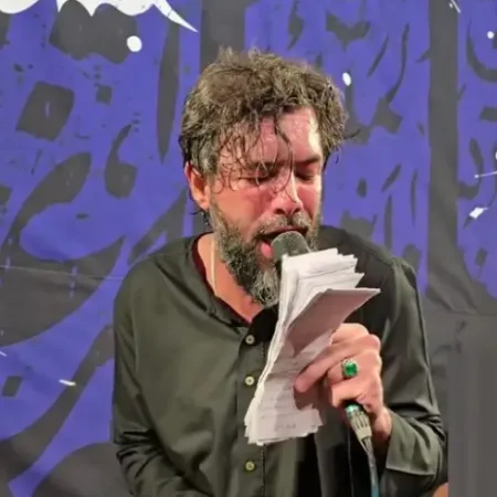 دانلود نوحه قول میدم اگه ورق برگرده و علی نمیره دانلود نوحه قول میدم اگه ورق برگرده و علی نمیره
