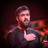 دانلود نوحه صدا صدای اذانه حسین ستوده دانلود نوحه صدا صدای اذانه حسین ستوده