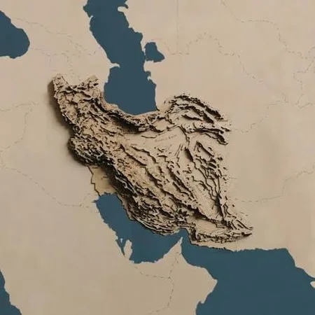  دانلود آهنگ برمیگردم ایران خاک دلیران