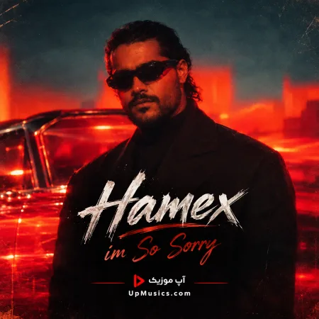 دانلود آهنگ im so sorry از هامکس دانلود آهنگ im so sorry از هامکس