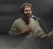 دانلود آهنگ من من من داره میزنه قلبم از میثام دانلود آهنگ من من من داره میزنه قلبم از میثام