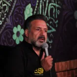 دانلود نماهنگ حاج محمد جزنی طریق العشق دانلود نماهنگ حاج محمد جزنی طریق العشق