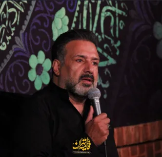 دانلود نماهنگ حاج محمد جزنی طریق العشق دانلود نماهنگ حاج محمد جزنی طریق العشق