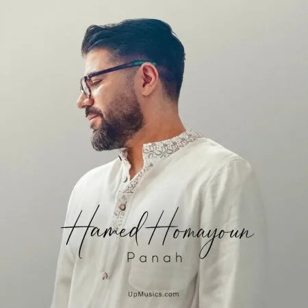 دانلود آهنگ حامد همایون پناه دانلود آهنگ حامد همایون پناه