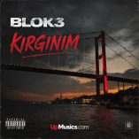 دانلود آهنگ BLOK3 به نام kırgınım دانلود آهنگ BLOK3 به نام kırgınım