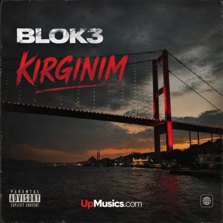 دانلود آهنگ BLOK3 به نام kırgınım دانلود آهنگ BLOK3 به نام kırgınım