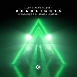 دانلود آهنگ headlights هدلایتز دانلود آهنگ headlights هدلایتز