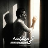 دانلود آهنگ امین کاویانی کی میفهمه