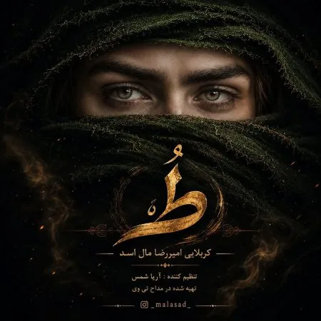 دانلود مداحی کربلایی امیررضا مال اسد تو آرزوی منی دانلود مداحی کربلایی امیررضا مال اسد تو آرزوی منی