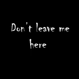 دانلود آهنگ come on don’t leave me
