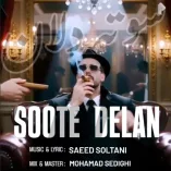 دانلود آهنگ سعید سلطانی سوته دلان دانلود آهنگ سعید سلطانی سوته دلان