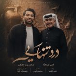 دانلود آهنگ امیر عبدالله و محمد زندوکیلی درد تنهایی دانلود آهنگ امیر عبدالله و محمد زندوکیلی درد تنهایی