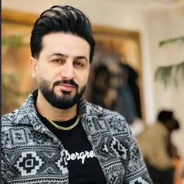  دانلود آهنگ ساعت برندی بر دستت میبندی