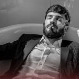 دانلود ریمیکس دل شیشه ای سمی لون و خجسته