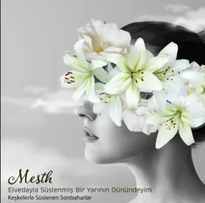 دانلود آهنگ mesth elvedayla süslenmiş bir yarının dünündeyim دانلود آهنگ mesth elvedayla süslenmiş bir yarının dünündeyim