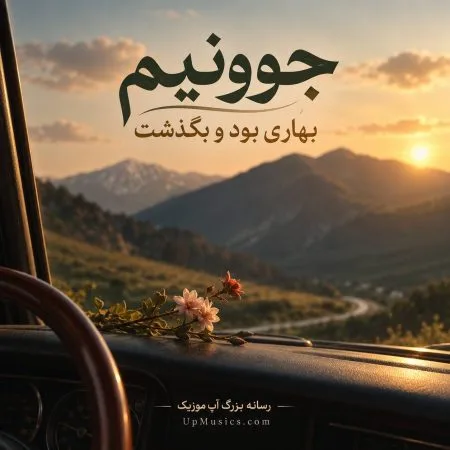دانلود آهنگ جوونیم بهاری بود و بگذشت دانلود آهنگ جوونیم بهاری بود و بگذشت
