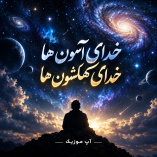 دانلود آهنگ خدای آسمون ها خدای کهکشون ها دانلود آهنگ خدای آسمون ها خدای کهکشون ها