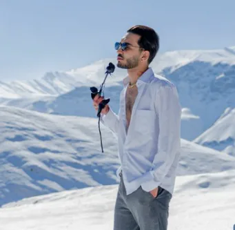  دانلود آهنگ دوستات خواستن و پس زدم من هی پشت سرم حرف زدن