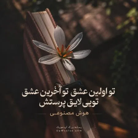 دانلود آهنگ تو اولین عشق تو آخرین عشق تویی لایق پرستش هوش مصنوعی دانلود آهنگ تو اولین عشق تو آخرین عشق تویی لایق پرستش هوش مصنوعی
