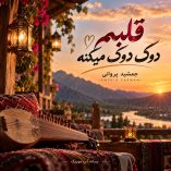دانلود آهنگ قلبم دوک دوک میکنه از جمشید پروانی دانلود آهنگ قلبم دوک دوک میکنه از جمشید پروانی