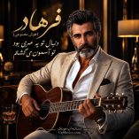دانلود آهنگ دنبال تو یه عمری بود تو آسمون میگشتم فرهاد هوش مصنوعی
