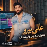 دانلود آهنگ دختری دارم چی اونی شاه ناره علی بیرو
