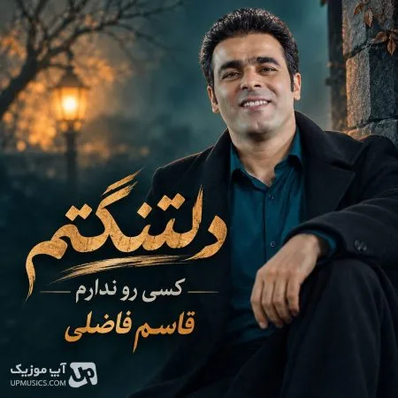 دانلود آهنگ دلتنگتم کسی رو ندارم درد دل کنم قاسم فاضلی دانلود آهنگ دلتنگتم کسی رو ندارم درد دل کنم قاسم فاضلی