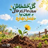 دانلود آهنگ گل خشخاش بیرون بیا از زیر خاک بیرون بیا فصل بهاره دانلود آهنگ گل خشخاش بیرون بیا از زیر خاک بیرون بیا فصل بهاره