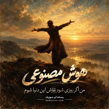 دانلود آهنگ من اگر روزی شود نقاش این دنیا شوم دانلود آهنگ من اگر روزی شود نقاش این دنیا شوم